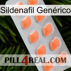 Sildenafil Genérico 26